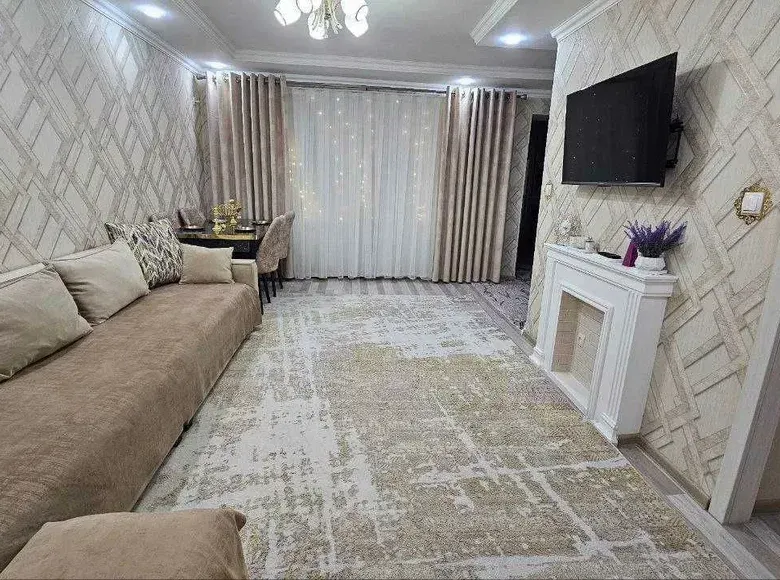 Ижарага берилади 2 хонали квартира, 65 м², 3/4 қават — Чилонзор тумани
