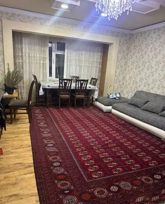 Sotiladi 3 xonali kvartira, 73 m², 2/9 qavat — Shayxontohur tumani