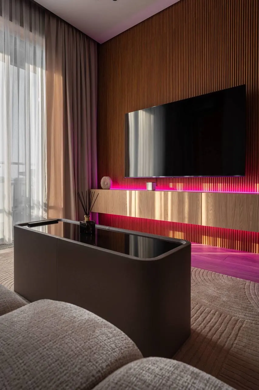 Сдаётся 2-комнатная квартира, 80 м², 4/7 этаж — Шайхантахурский район