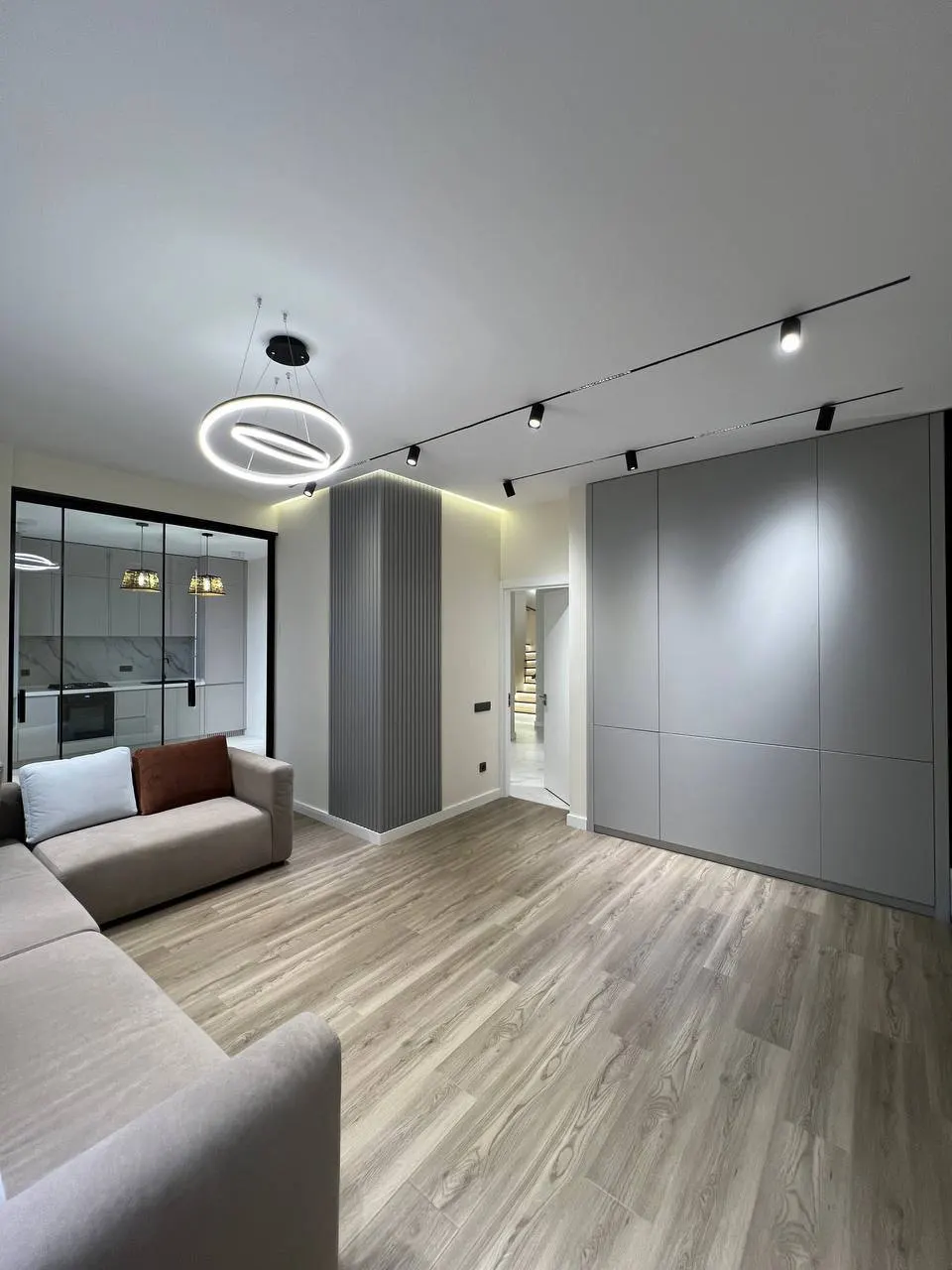 Сотилади 3 хонали квартира, 158 м², 9/10 қават — Миробод тумани