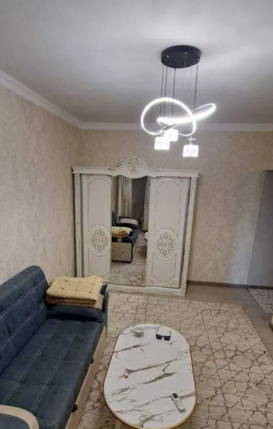 Сотилади 2 хонали квартира, 39 м², 5/5 қават — Яккасарой тумани