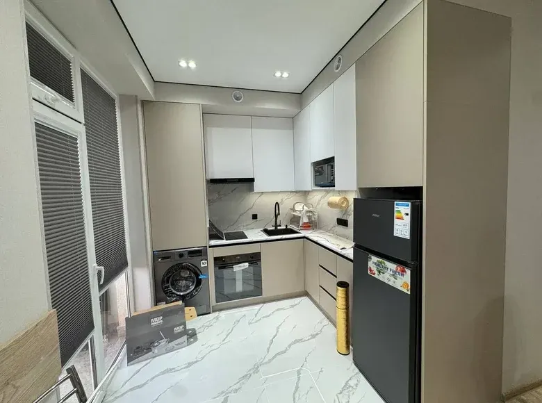Sotiladi 1 xonali kvartira, 38 m², 8/16 qavat — Yunusobod tumani