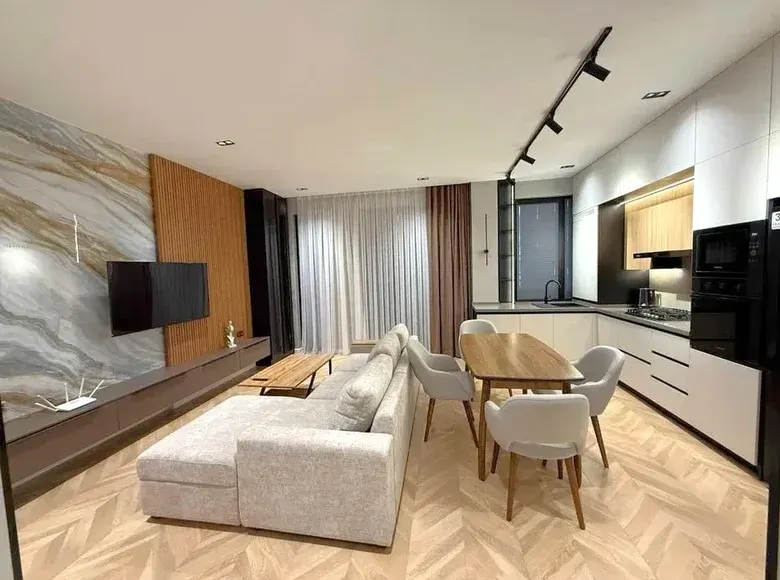 Ижарага берилади 3 хонали квартира, 85 м², 5/7 қават — Миробод тумани