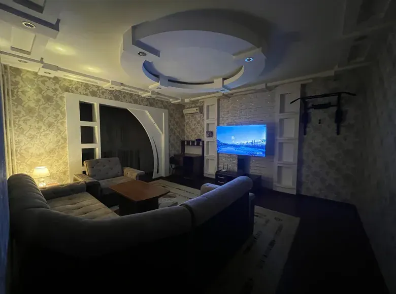 Сдаётся 2-комнатная квартира, 60 м², 3/9 этаж — Мирзо-Улугбекский район
