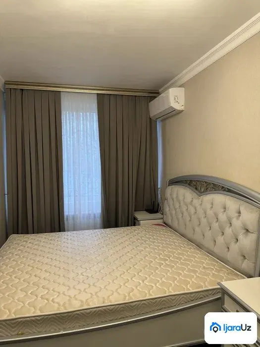 Сдаётся 2-комнатная квартира, 64 м², 2/4 этаж — Мирзо-Улугбекский район