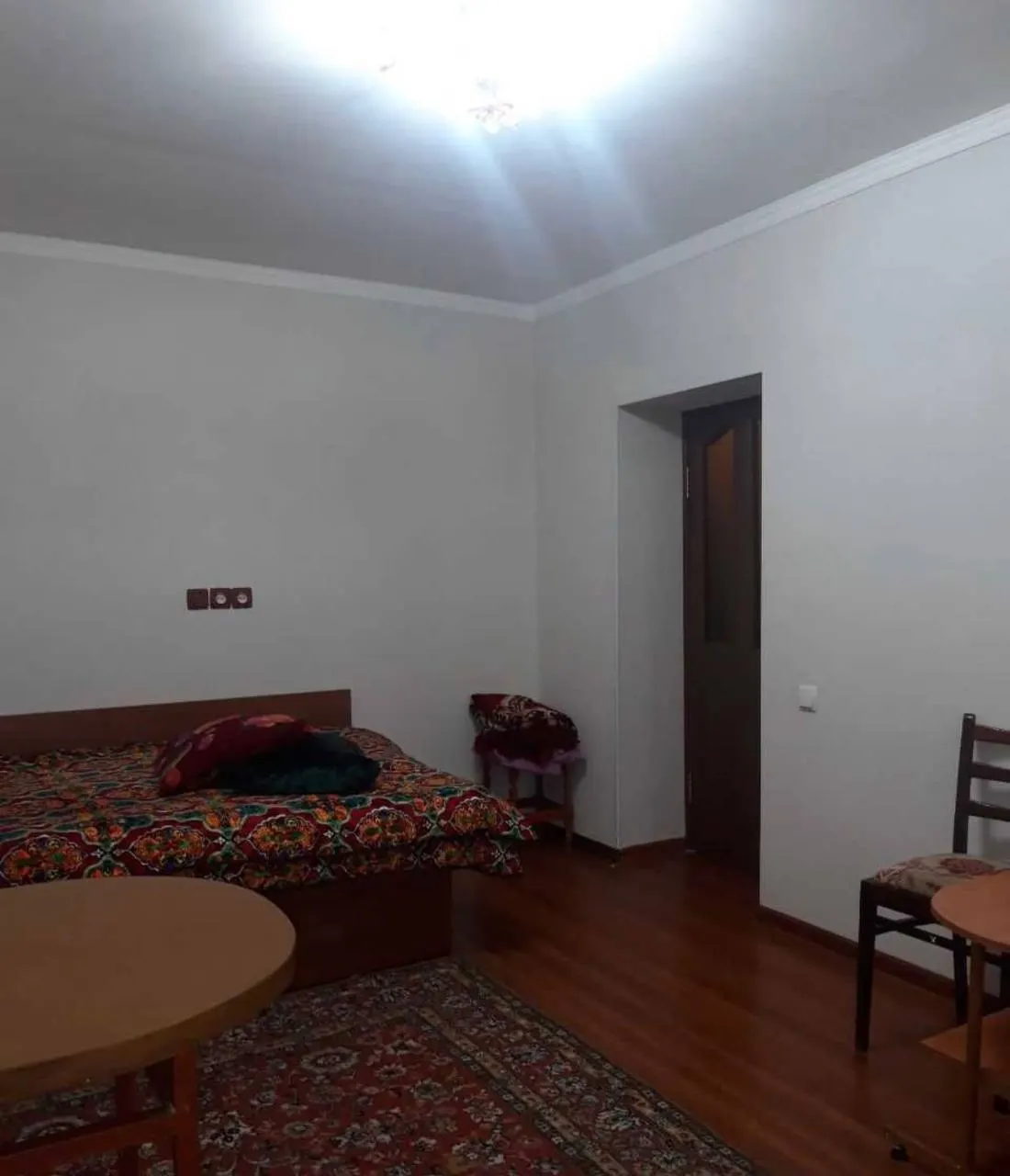 Sotiladi 1 xonali kvartira, 24 m², 1/5 qavat — Mirzo Ulugʻbek tumani