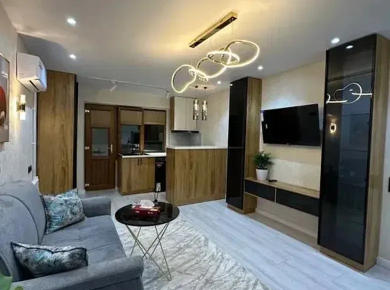 Ижарага берилади 2 хонали квартира, 35 м², 4/5 қават — Яккасарой тумани