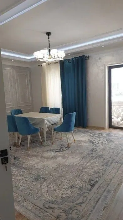 Ijaraga beriladi 2 xonali kvartira, 55 m², 3/9 qavat — Shayxontohur tumani