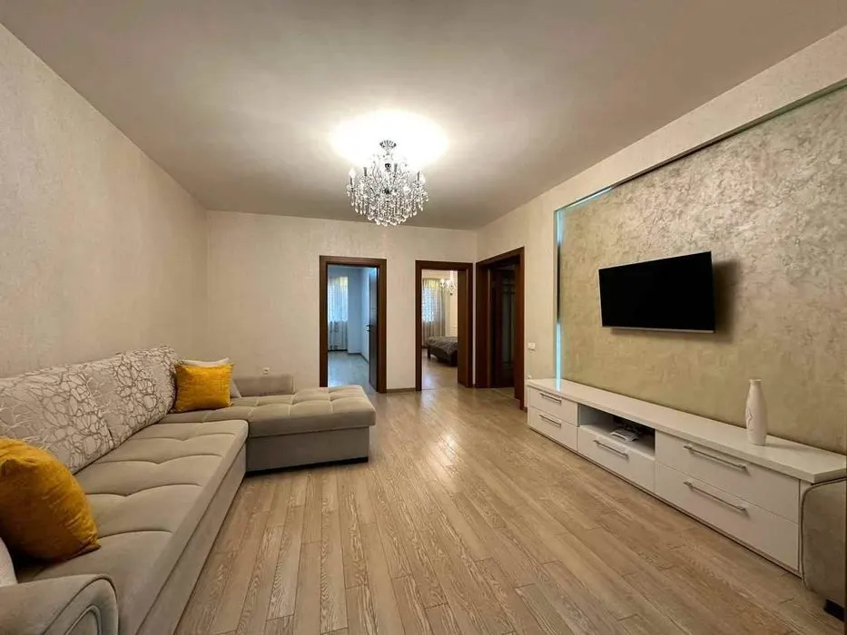 Сдаётся 2-комнатная квартира, 62 м², 2/9 этаж — Яшнабадский район