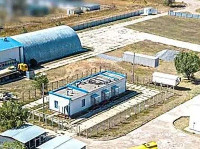 Продаётся участок — Юнусабадский район