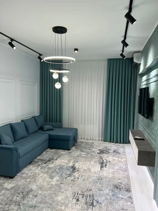 Ijaraga beriladi 2 xonali kvartira, 60 m², 8/9 qavat — Yakkasaroy tumani