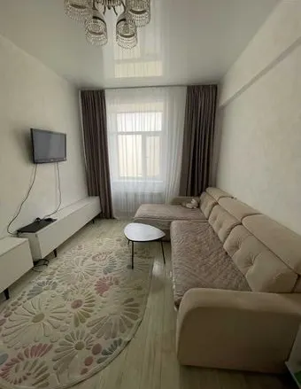 Ижарага берилади 2 хонали квартира, 50 м², 5/9 қават — Яшнобод тумани