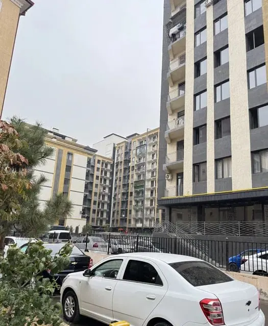 Ижарага берилади 2 хонали квартира, 60 м², 6/11 қават — Чилонзор тумани