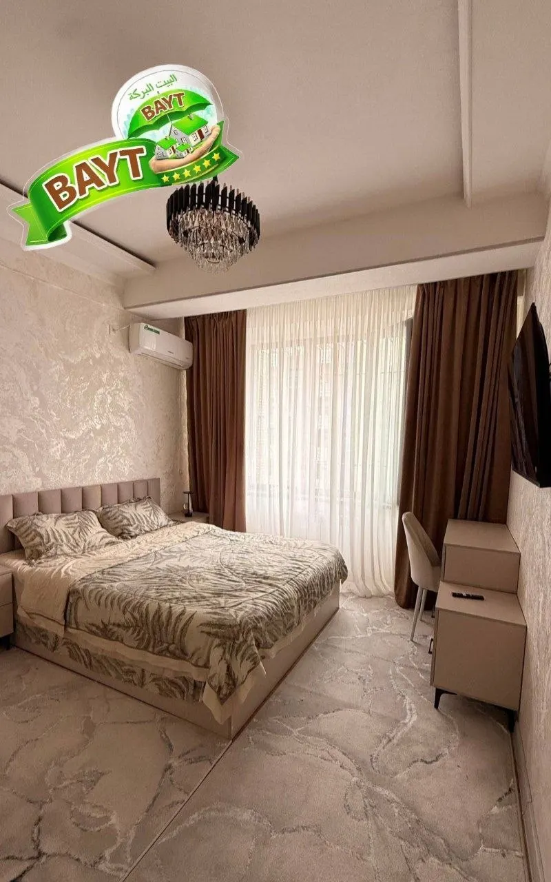 Sotiladi 2 xonali kvartira, 50 m², 6/10 qavat — Sergeli tumani