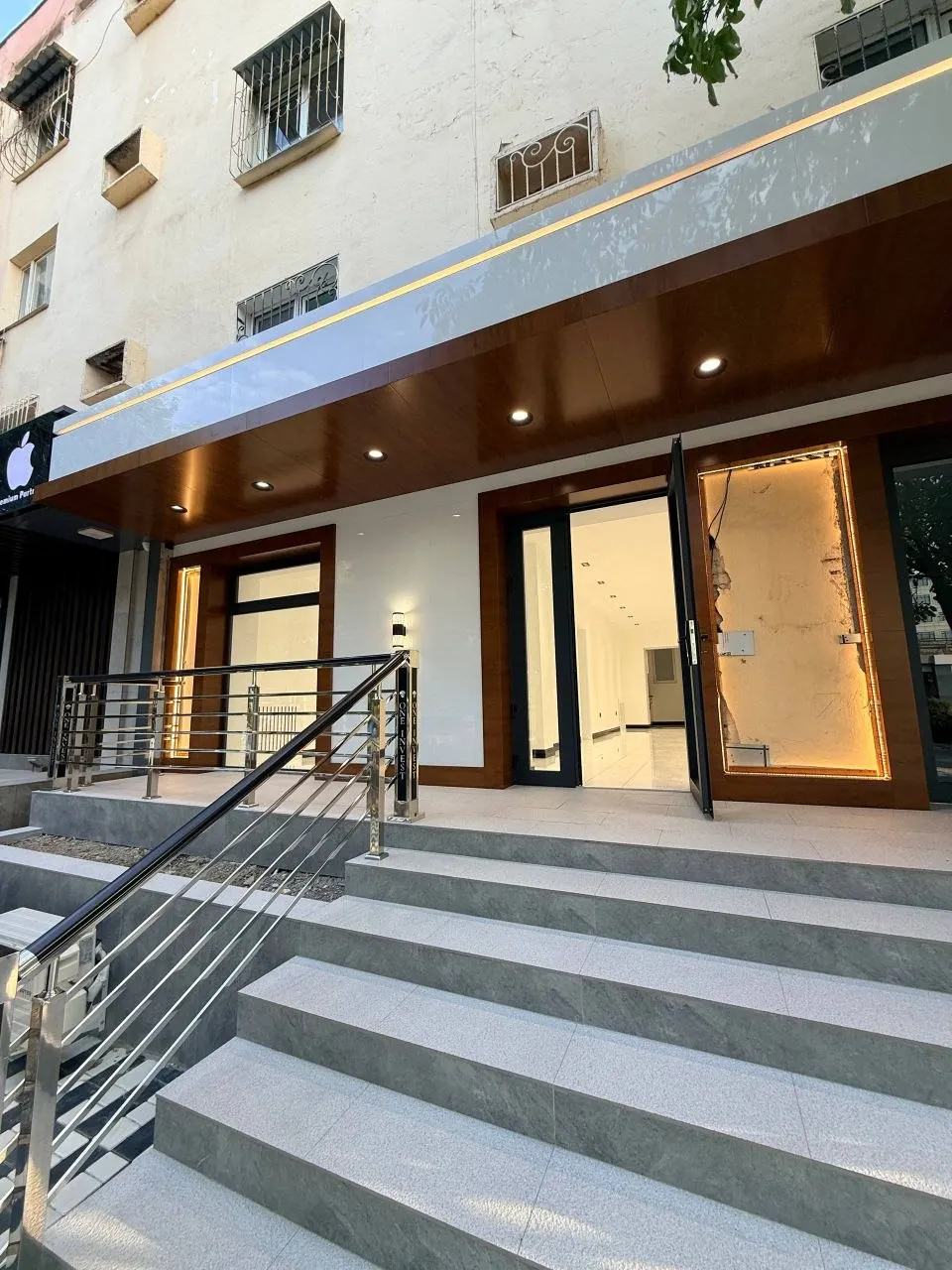 Сдаётся коммерческое помещение, 70 м² — Юнусабадский район