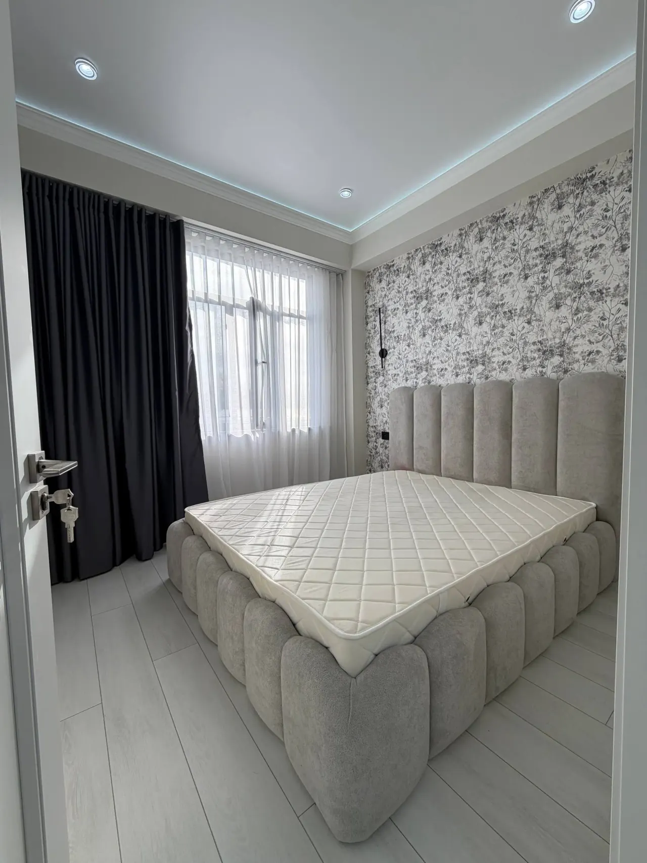 Ижарага берилади 2 хонали квартира, 50 м², 3/11 қават — Юнусобод тумани