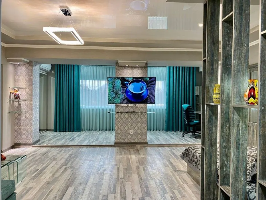 Ijaraga beriladi 1 xonali kvartira, 56 m², 7/9 qavat — Mirzo Ulugʻbek tumani