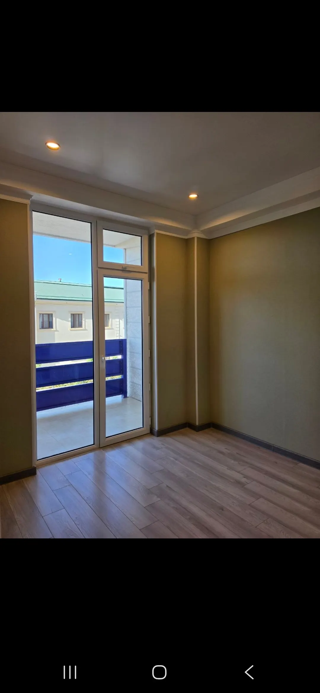 Sotiladi 1 xonali kvartira, 36,7 m², 1/16 qavat — Toshkent tumani