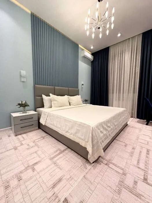 Сдаётся 3-комнатная квартира, 71 м², 4/9 этаж — Юнусабадский район