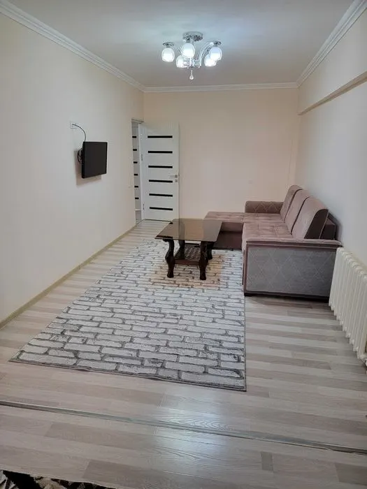 Ijaraga beriladi 3 xonali kvartira, 70 m², 3/4 qavat — Yunusobod tumani