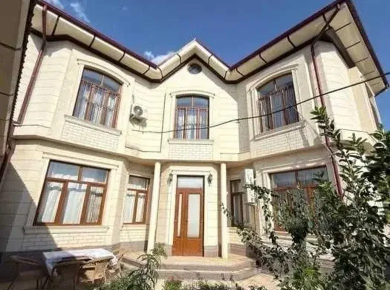 Продаётся 5-комнатный дом, 227 м² — Сергелийский район