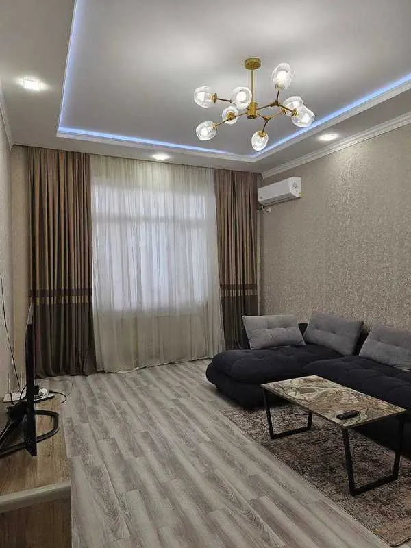 Ijaraga beriladi 3 xonali kvartira, 74 m², 6/9 qavat — Yashnobod tumani