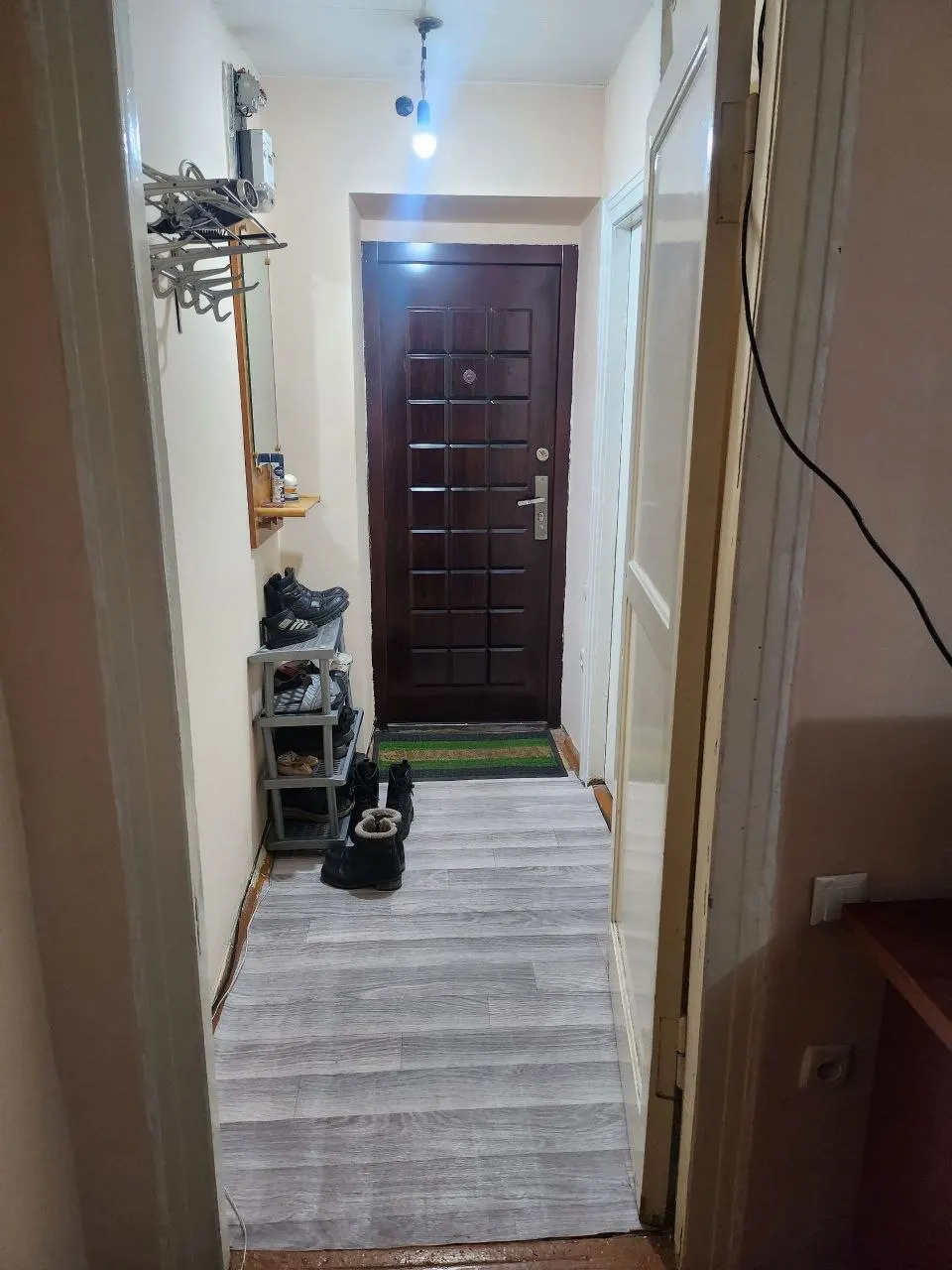 Sotiladi 3 xonali kvartira, 70 m², 4/5 qavat — Mirzo Ulugʻbek tumani