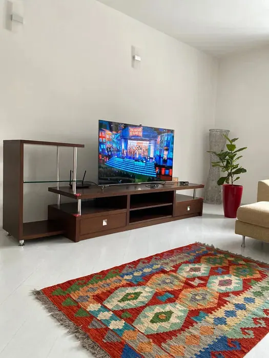 Сдаётся 2-комнатная квартира, 75 м², 4/5 этаж — Яккасарайский район