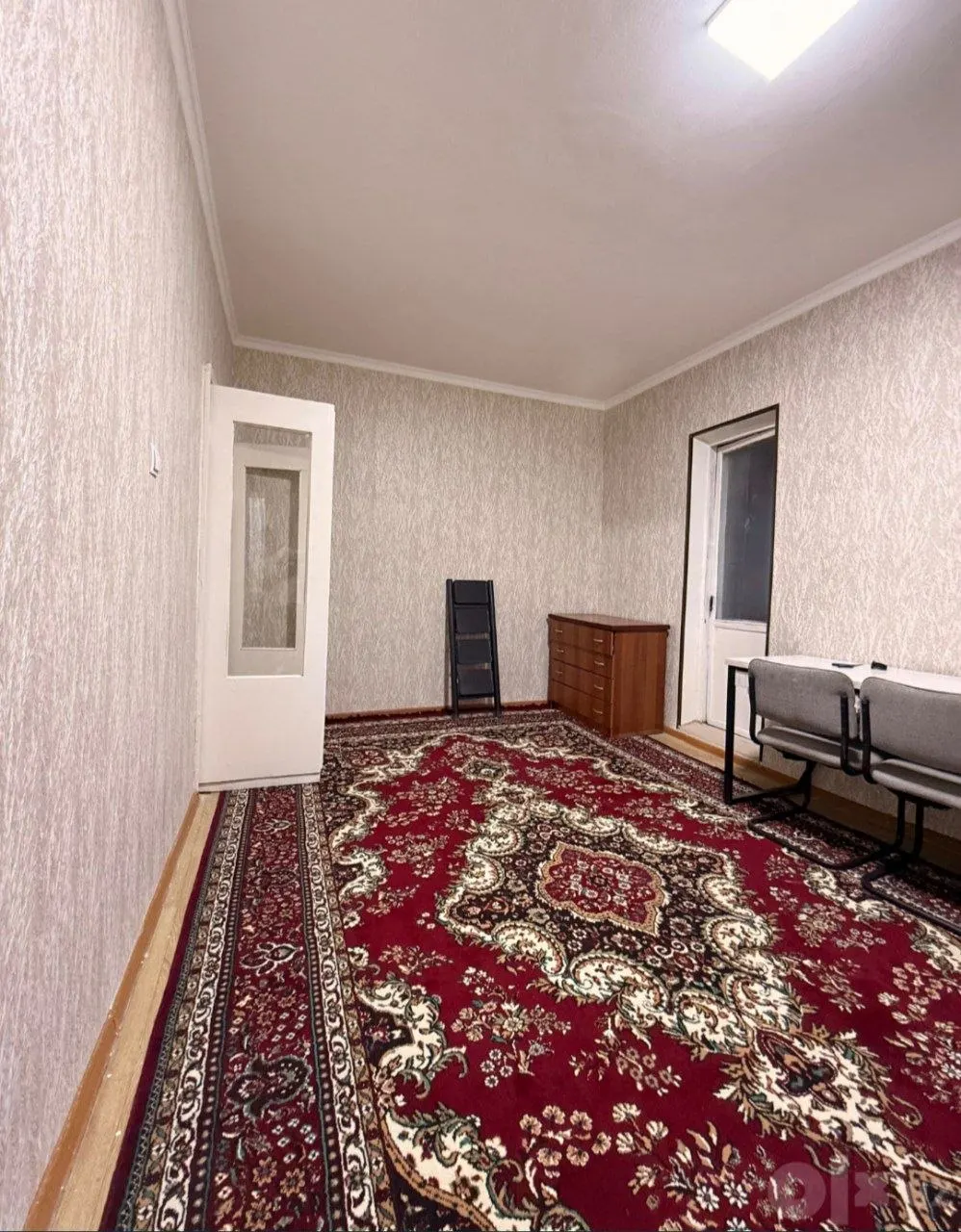 Ижарага берилади 1 хонали квартира, 45 м², 3/5 қават — Сергели тумани