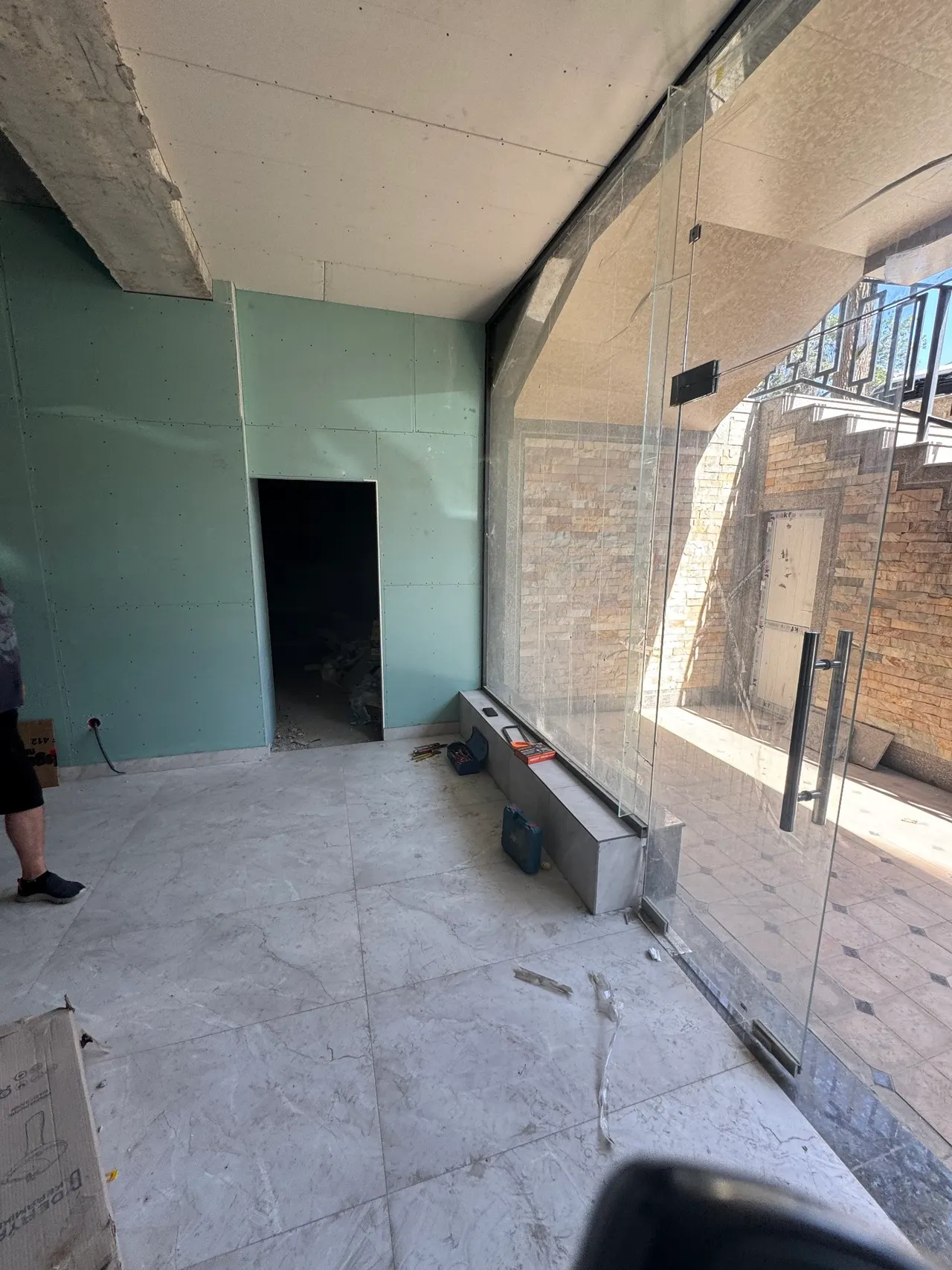 Ijaraga beriladi tijorat binosi, 156 m² — Mirzo Ulugʻbek tumani