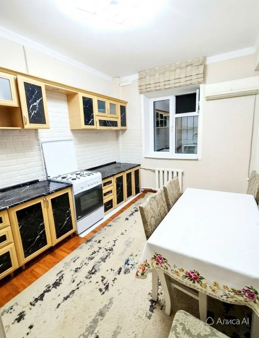 Сотилади 3 хонали квартира, 69 м², 3/4 қават — Чилонзор тумани