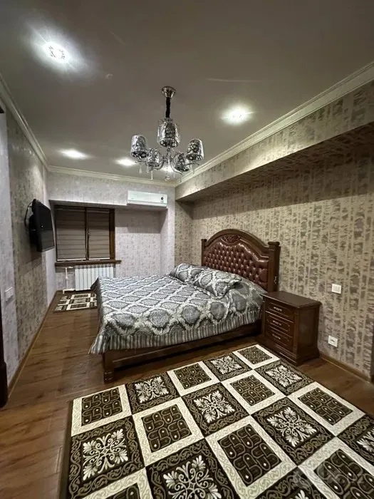 Ижарага берилади 3 хонали квартира, 80 м², 8/9 қават — Мирзо Улуғбек тумани