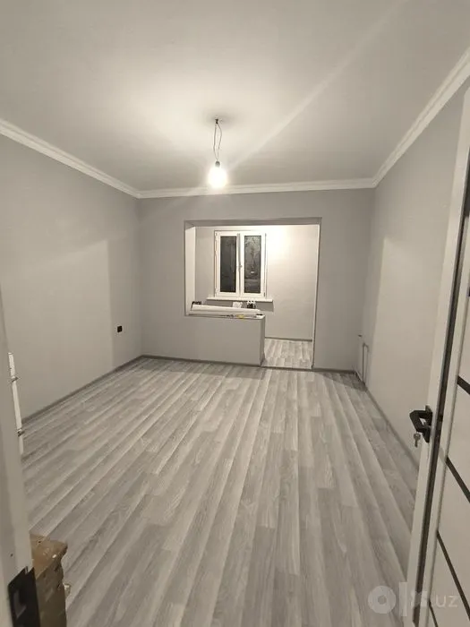 Продаётся 1-комнатная квартира, 31.1 м², 4/4 этаж — Сергелийский район