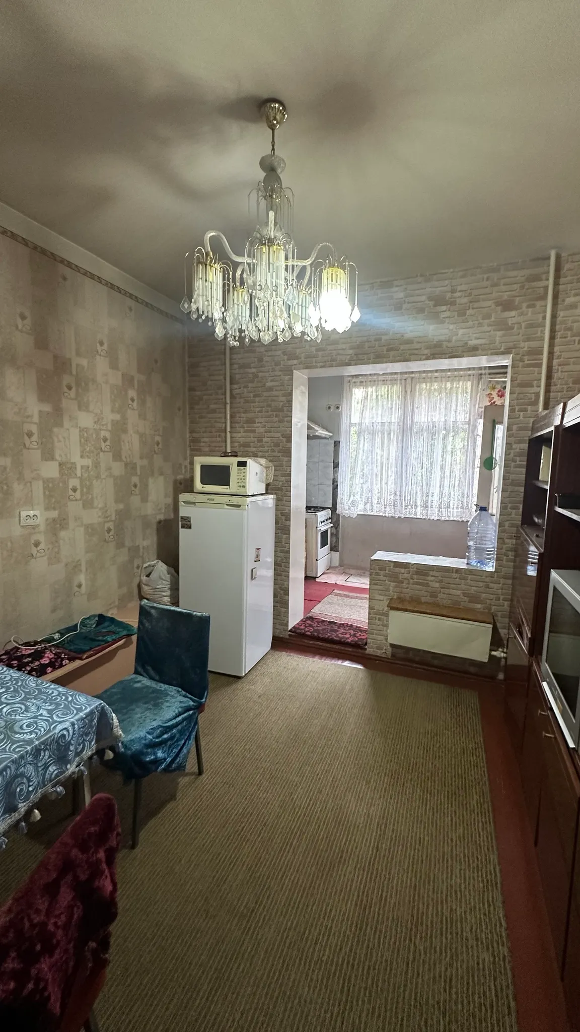 Ижарага берилади 3 хонали квартира, 80 м², 2/9 қават — Юнусобод тумани
