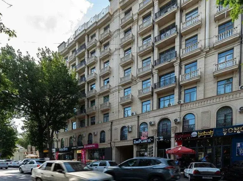 Sotiladi 4 xonali kvartira, 125 m², 5/9 qavat — Mirzo Ulugʻbek tumani