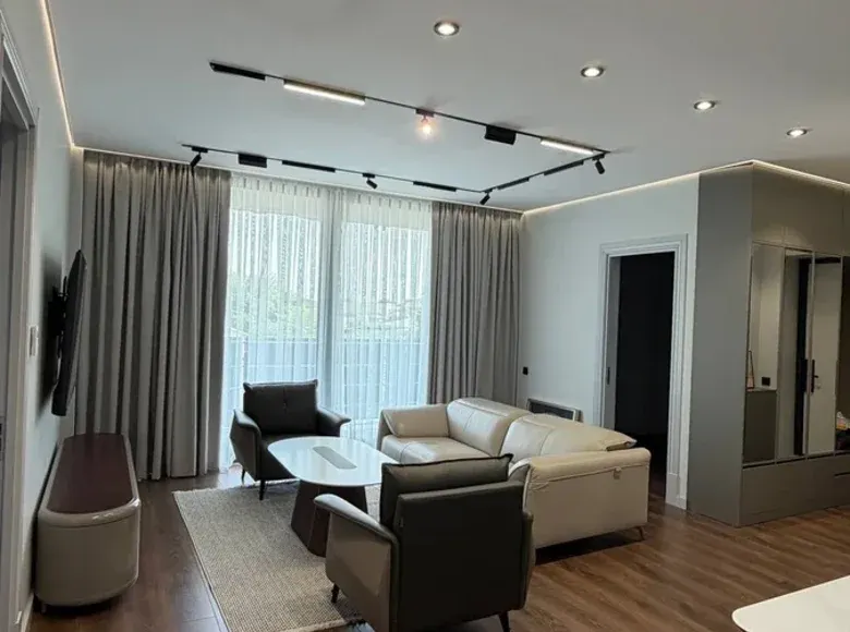 Ижарага берилади 4 хонали квартира, 120 м² — Миробод тумани