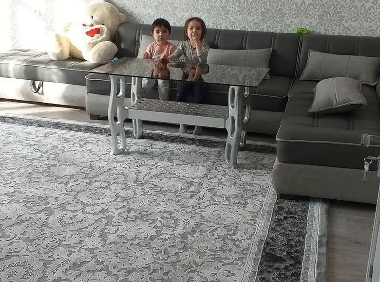 Ижарага берилади 2 хонали квартира, 57 м², 6/9 қават — Шайхонтоҳур тумани