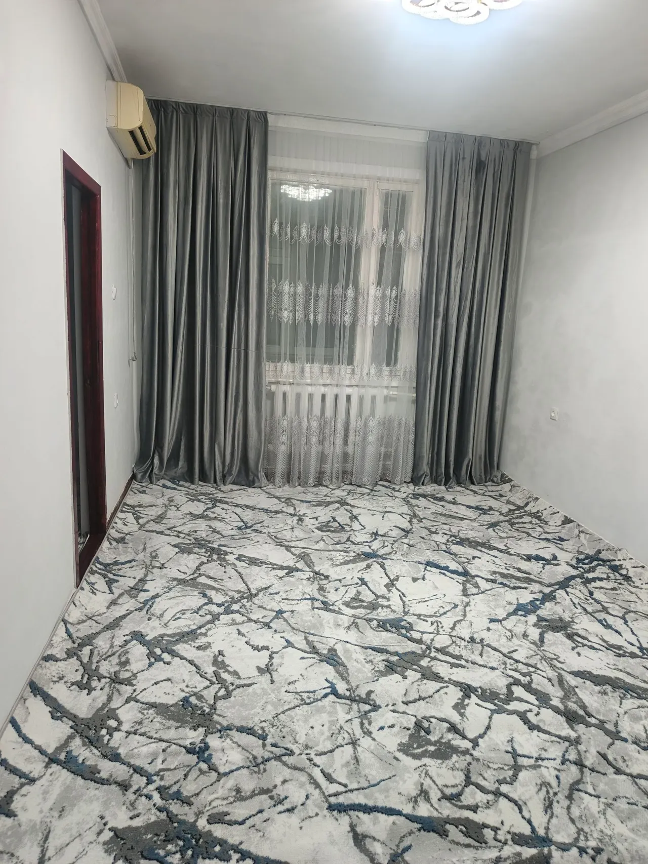 Сотилади 2 хонали квартира, 48 м², 4/4 қават — Чилонзор тумани