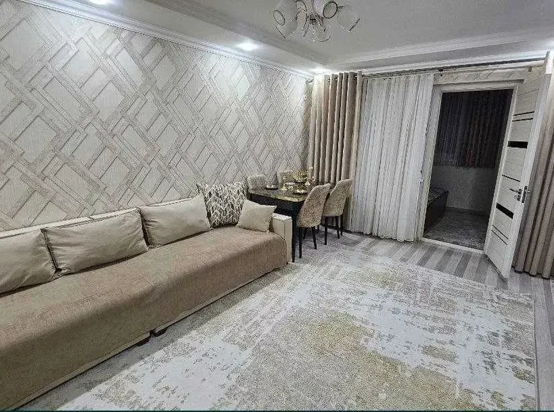 Ижарага берилади 3 хонали квартира, 65 м², 3/5 қават — Чилонзор тумани