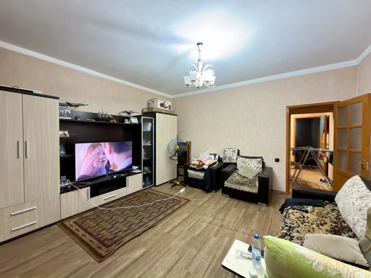 Сотилади 3 хонали квартира, 70 м², 2/9 қават — Шайхонтоҳур тумани