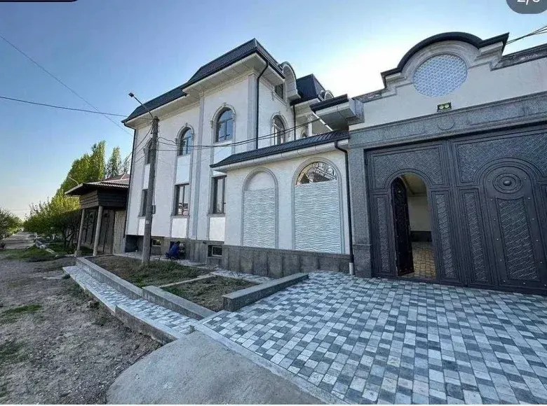 Продаётся 9-комнатный дом, 2.5 сот., 450 м² — Алмазарский район