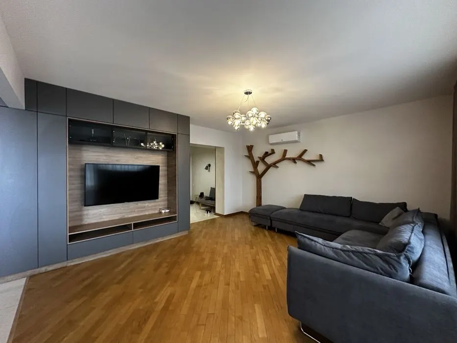 Ижарага берилади 3 хонали квартира, 94 м², 10/16 қават — Мирзо Улуғбек тумани