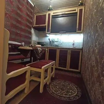 Ijaraga beriladi 1 xonali kvartira, 40 m², 3/4 qavat — Chilonzor tumani