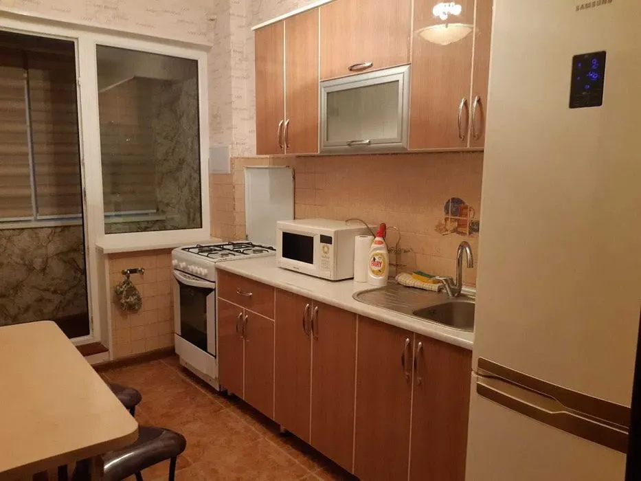 Сдаётся 3-комнатная квартира, 70 м², 2/9 этаж — Мирабадский район