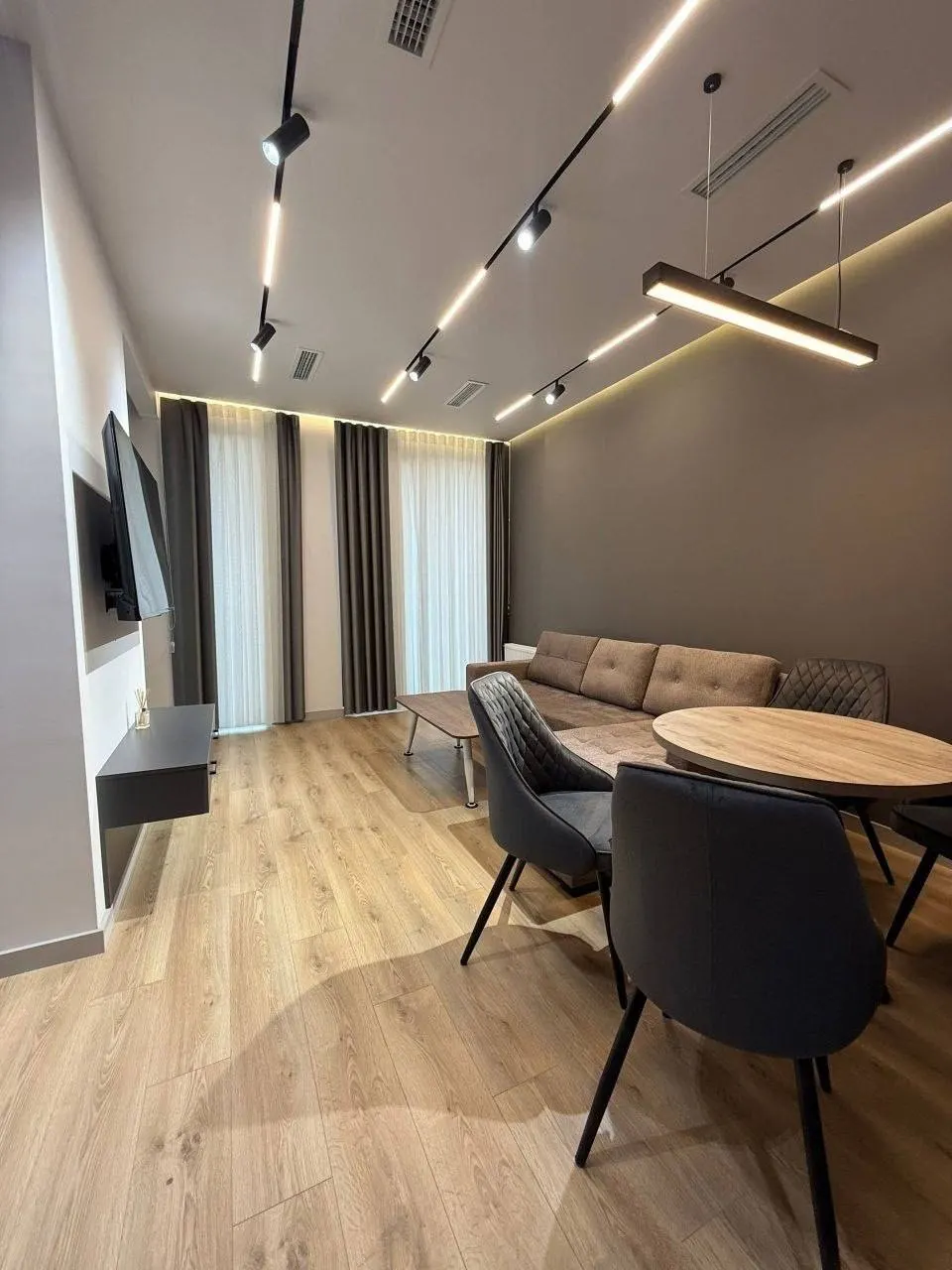 Sotiladi 1 xonali kvartira, 38 m², 8/12 qavat — Mirobod tumani
