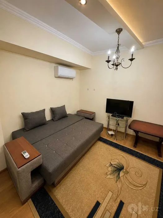 Ijaraga beriladi 2 xonali kvartira, 60 m², 3/4 qavat — Yunusobod tumani