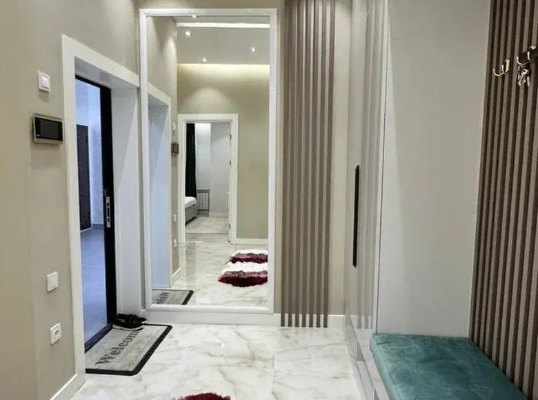 Ижарага берилади хона, 65 м², 9/10 қават — Миробод тумани