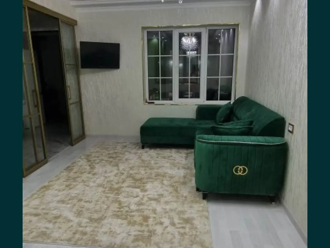 Сотилади 2 хонали квартира, 58 м², 4/4 қават — Мирзо Улуғбек тумани