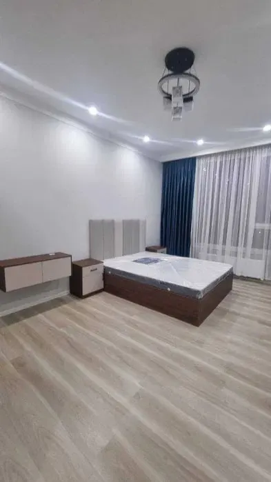 Ижарага берилади 2 хонали квартира, 50 м², 11/12 қават — Олмазор тумани
