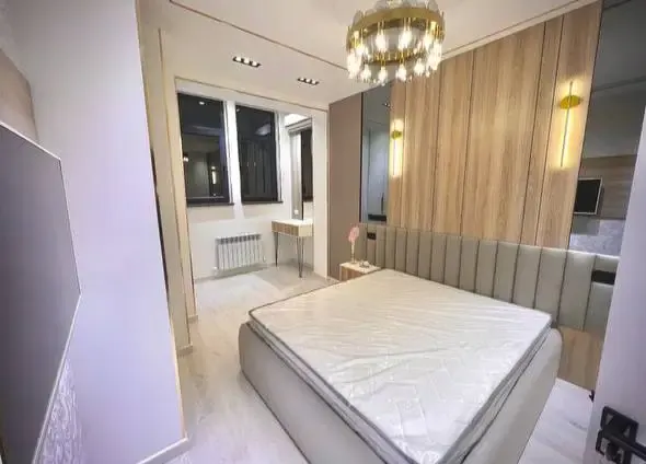 Sotiladi 2 xonali kvartira, 60 m², 2/9 qavat — Yashnobod tumani